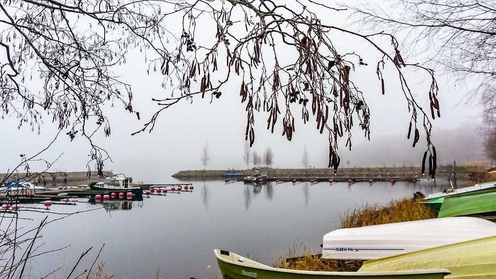 Harmaa ja leuto sää jatkuu Suomessa ensi viikolle saakka, ja lämpötilat kohoavat alkuviikon aikana rannikolla mahdollisesti jopa 12 plusasteeseen.