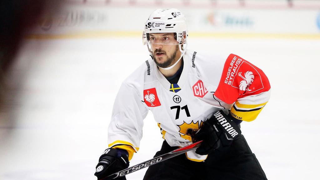 Juhamatti Aaltonen palaa Lahteen.