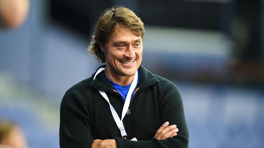 Teemu Selänne täyttää tänään 49 vuotta.