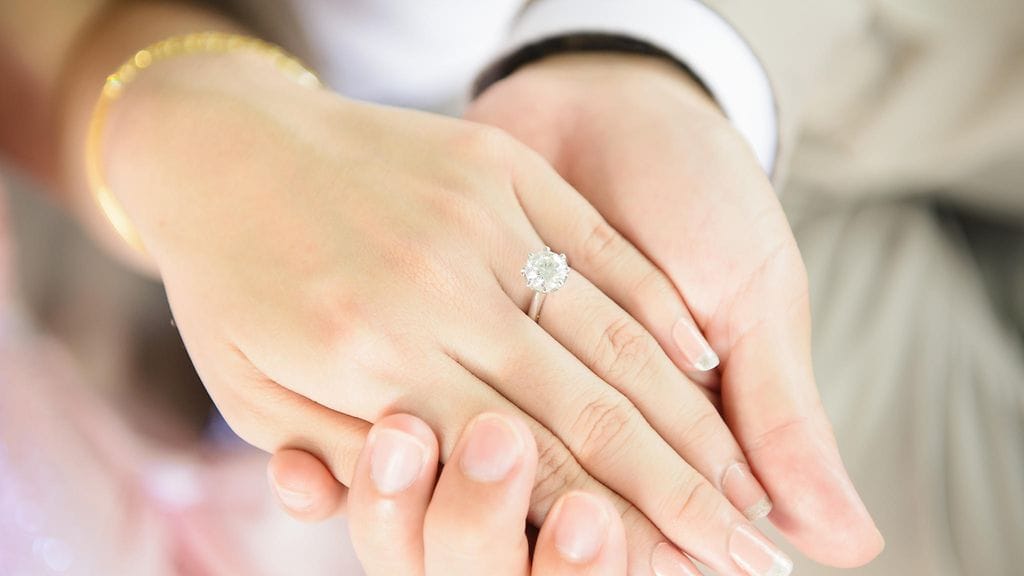 Natalie uskoo, että kaikki tapahtuu syystä: parin tarina olisi voinut olla aivan erilainen, jos he eivät olisi joutuneet eroon lapsina.