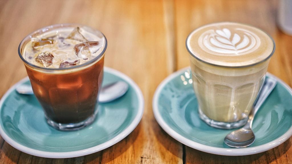 Tuoreessa tutkimuksessa selvitettiin lämpötilan vaikutuksia kahvin terveyhyödyille.