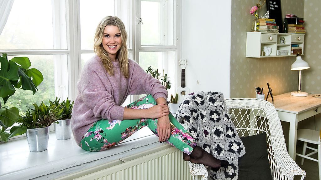 Tuija Pehkosen juontama Kenen kotona? palaa keväällä MTV3-kanavalle.