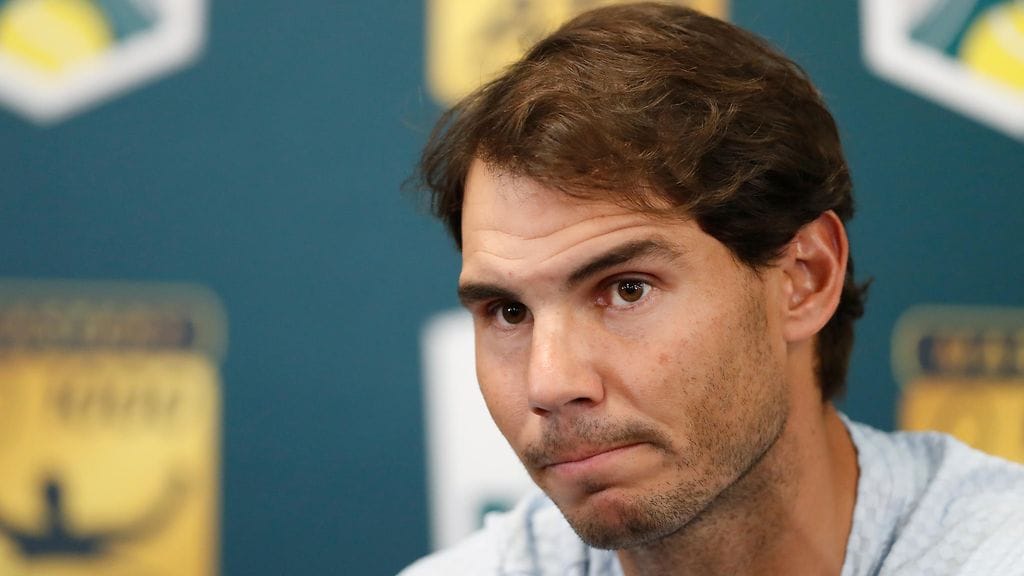 Rafael Nadal