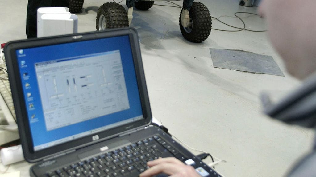 Kyselyyn vastasi Pohjoismaissa noin 160 yritysjohtajaa eri aloilta. Kuvituskuva.