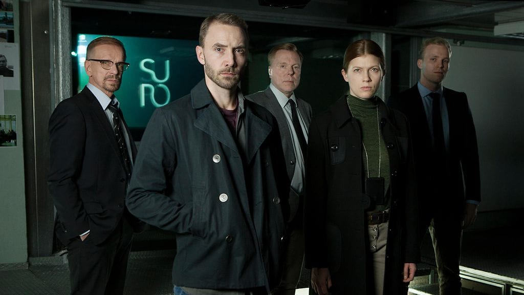 Ratamon näyttelijöitä on kouluttanut Rami Peltonen.