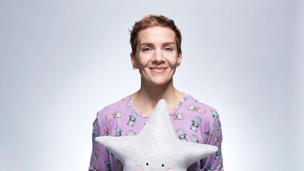 Maria Veitolan luotsaama suosikkisarja Yökylässä Maria Veitola palaa televisioon.