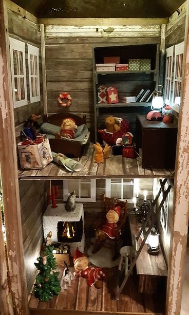 HUOM KUVA VAIN LIFESTYLEN ARTIKKELIIN    45450002_341294560009419_4795292730710294528_n