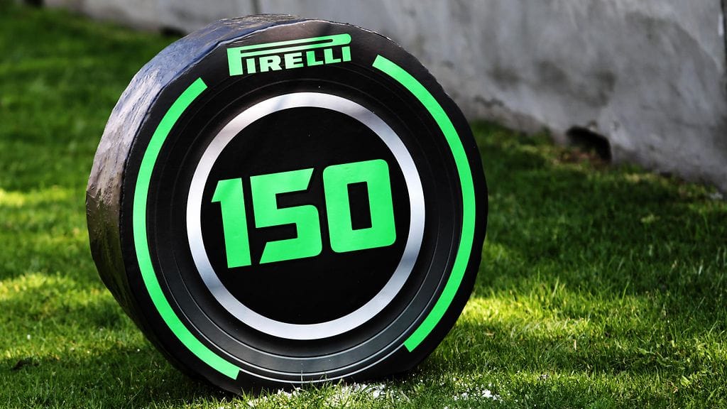 Pirellin jatko FI-sarjan rengastoimittajana on vaakalaudalla.