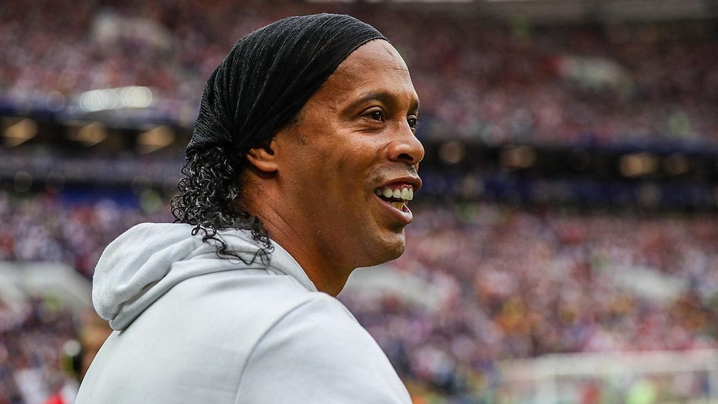 Ronaldinho