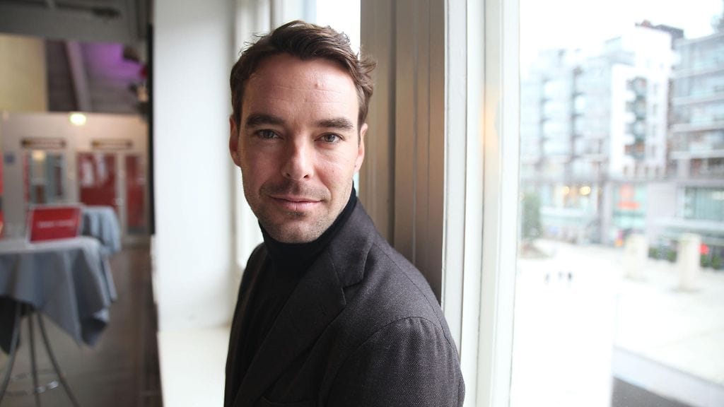 Mikko Leppilampi kiittelee sotaveteraaneja Instagramissa.