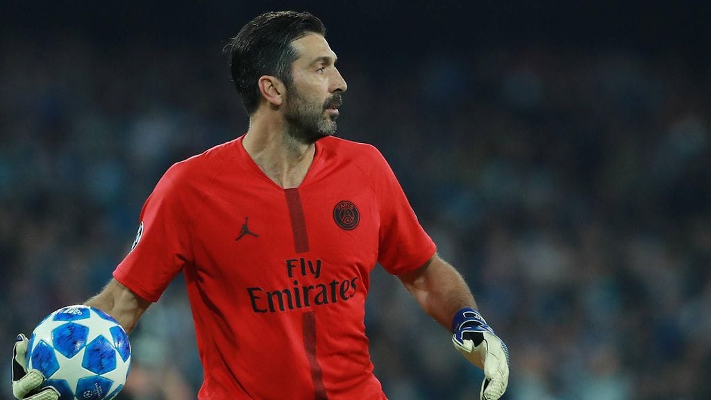 Gianluigi Buffon