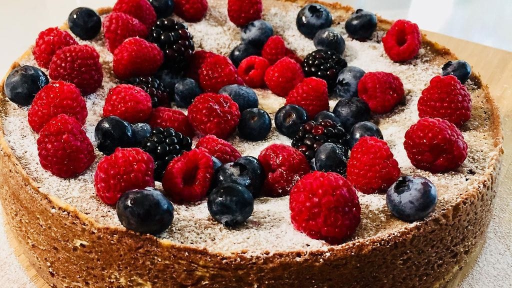 heidi leipoo mutakakku