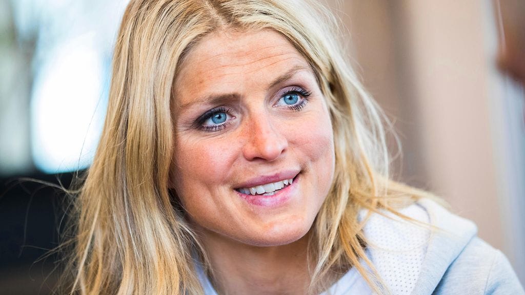 Therese Johaug on tienannut hyvin dopingtuomiosta huolimatta.