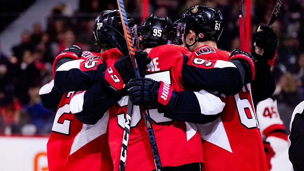 Ottawa Senators