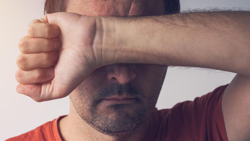 Opettaja näytti vahingossa teineille pornoa. Kuvituskuva.