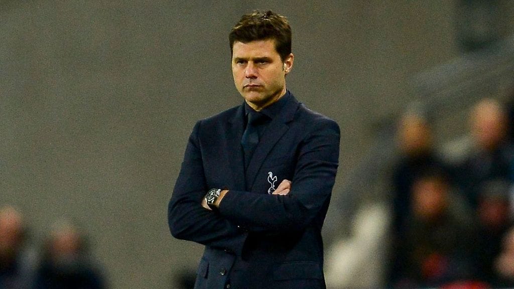 Mauricio Pochettino
