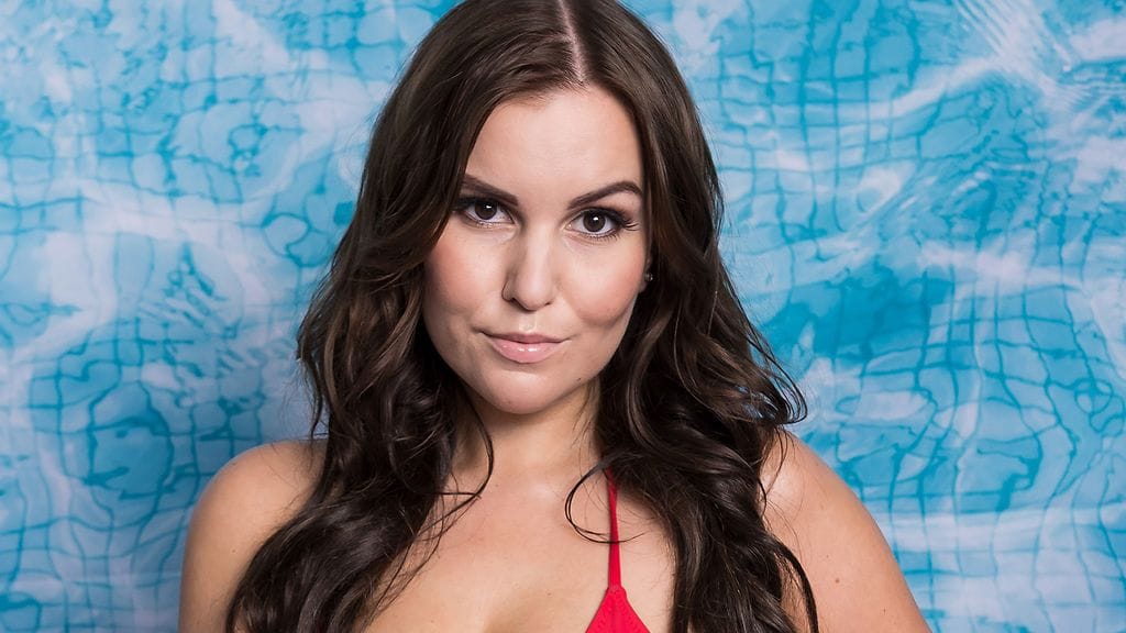 Love Island Suomi -sarjaan palaava Senja ei ole kiinnostunut voitosta.