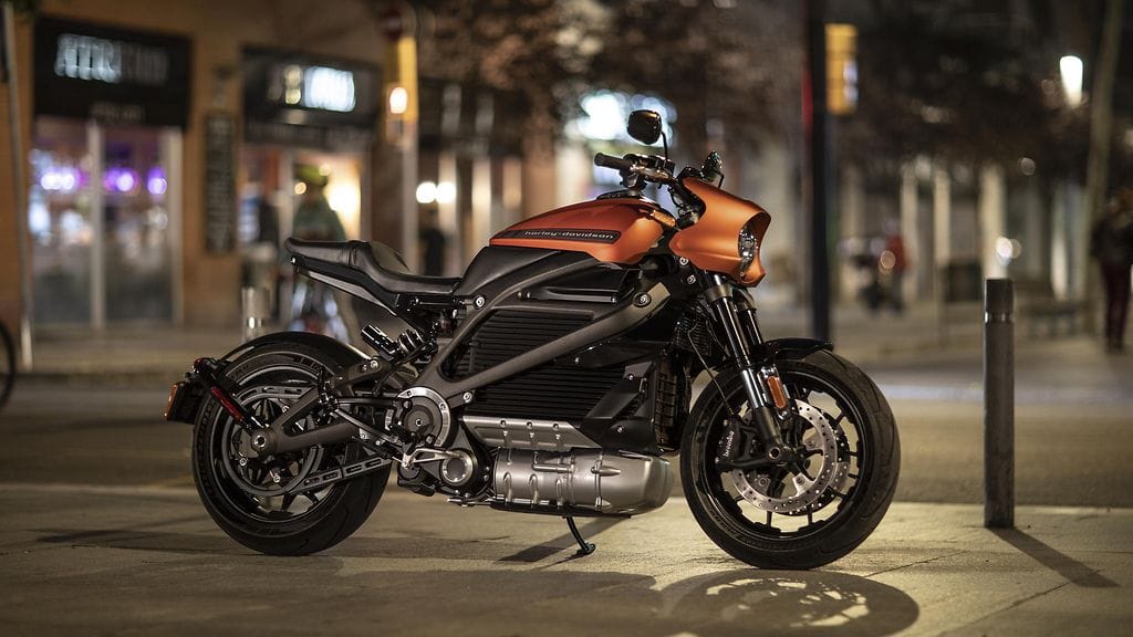 harley-davidson livewire (1)