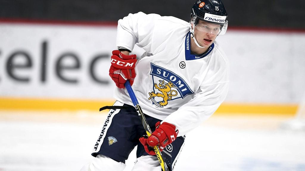 Miro Aaltonen on tällä hetkellä KHL:n toiseksi tehokkain suomalaispelaaja. Aaltonen johtaa Leijonien ykkösketjua torstaina Karjala-turnauksen avausottelussa Venäjää vastaan.