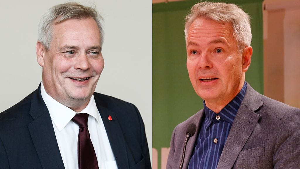 Ylen tuoreen kannatusmittauksen mukaan SDP jatkaa yhä suurimpana puolueena 22,7 prosentin kannatuksella.