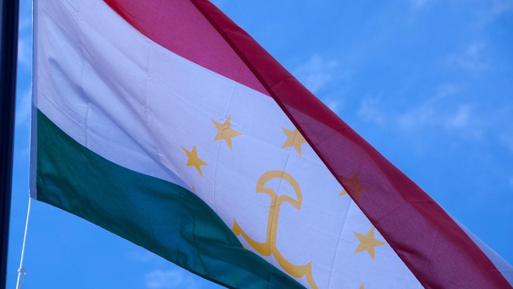 Kuvituskuva. Ainakin 13 ihmistä on kuollut Tadžikistanissa vankilapaon yhteydessä, kertoo Reuters.