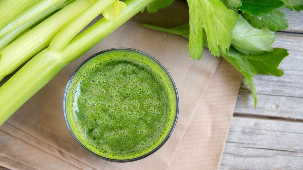 Sellerimehu on nyt kaikkien huulilla.