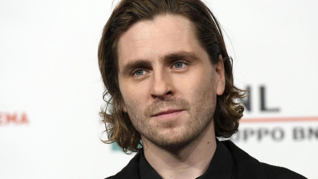 Sverrir Gudnason