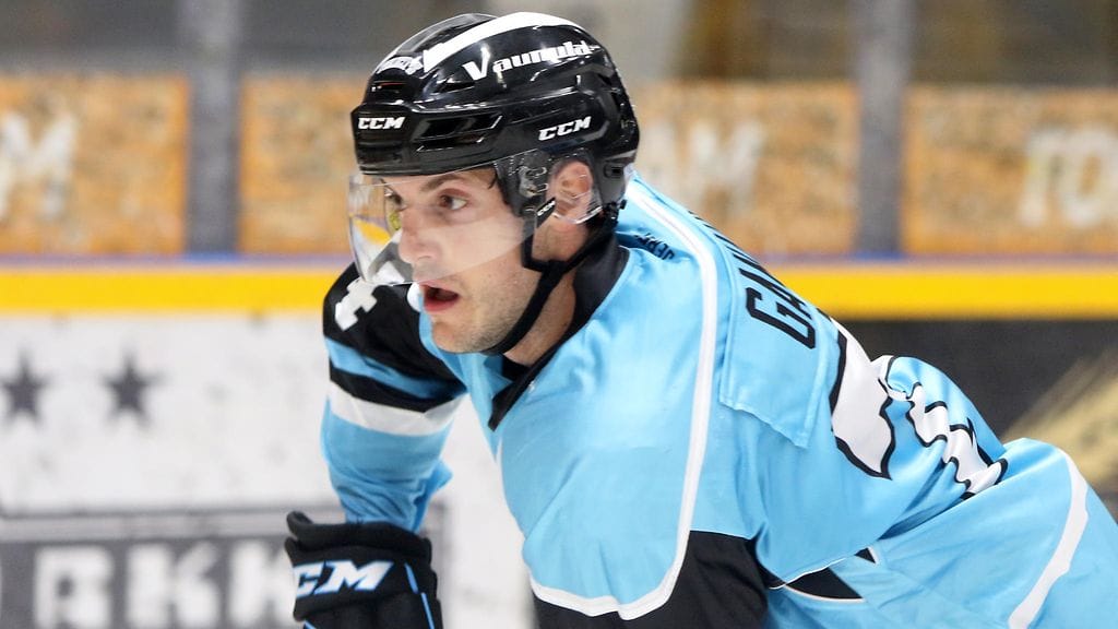 Manuel Ganahl siirtyy Pelicansista Lukkoon.