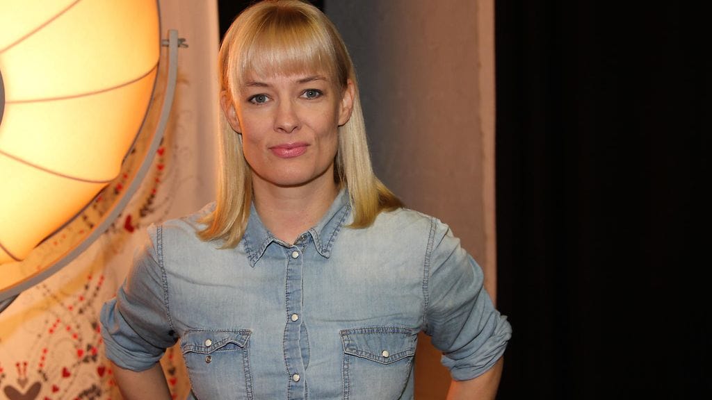 Terhi Suorlahti on Putouksessa ensimmäistä kautta.