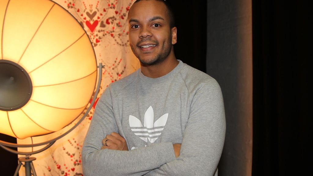 Ernest Lawson tuli julkisuuteen Putouksen myötä.