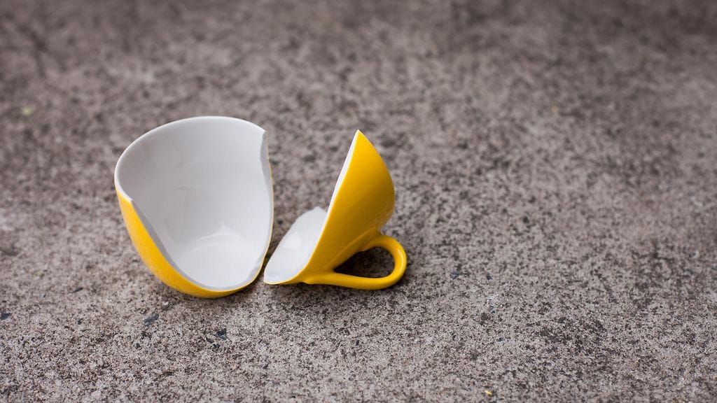 Kahvikuppi toimi aseena amerikkalaisäitien riidassa.