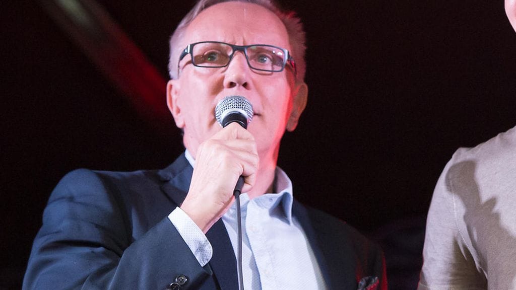 Kari Tyni palaa JYPin toimitusjohtajaksi loppukauden ajaksi.