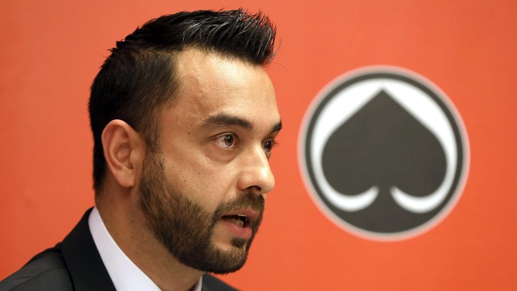 Ässät uudisti organisaatiotaan – tästä on kyse