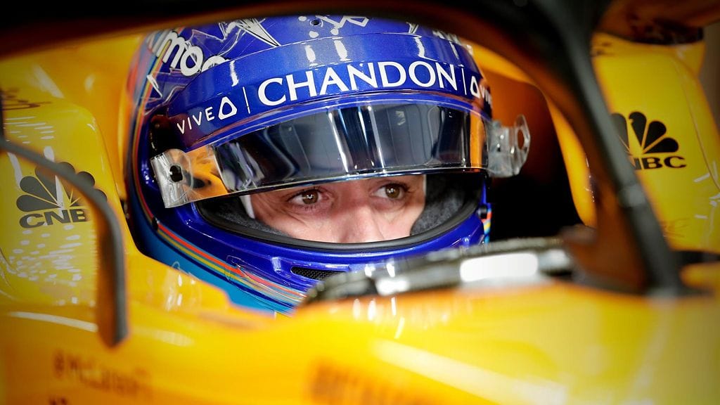 Fernando Alonso