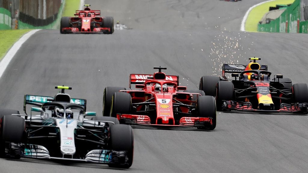 Red Bull onnistui nousemaan loppukaudesta Ferrarin ja Mercedeksen kannoille, mutta Christian Horner pelkää erojen repeävän uudelleen sääntöjen takia.