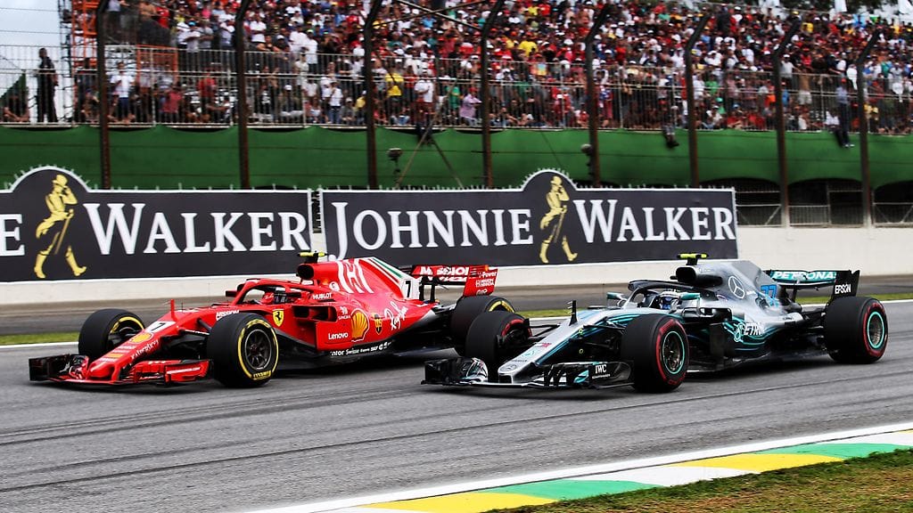 Nykyautoilla ohittaminen on ollut hankalaa autojen peräänsä luomien ilmapyörteiden takia.