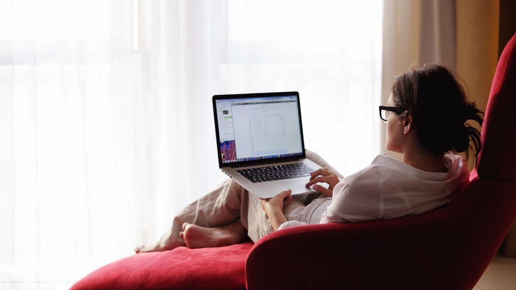 Australialaisnaisen listaus on ihmetyttänyt somessa.