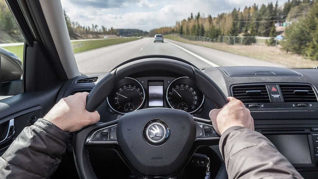 Tori.fi-palveluun on tänä vuonna laitettu myyntiin yli 400 000 autoa.