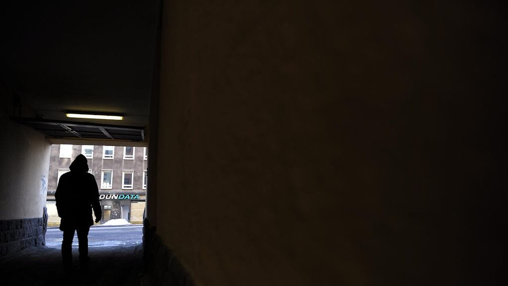 Tutkimuksen mukaan kuumuuden aiheuttama kuolleisuusriski on suurempi kuin kylmyyden.