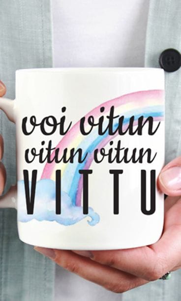 KUVA VAIN LIFESTYLEN JUTTUUN KuvaPaskakauppa
