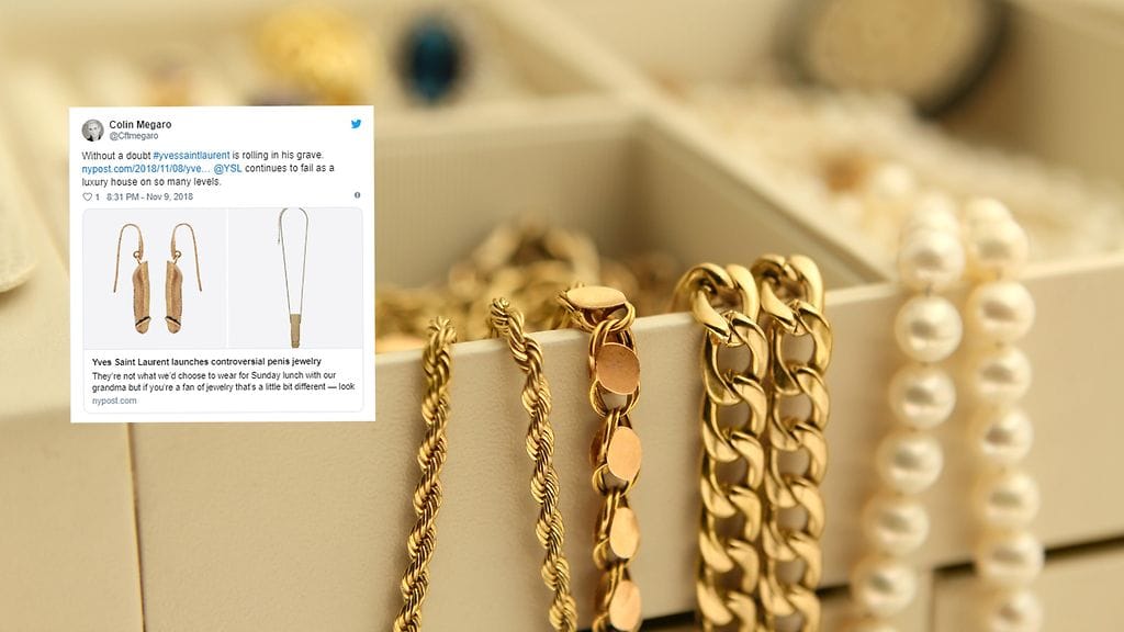 Tyyriit peniskorut ovat herättäneet runsaasti mielenkiintoa.