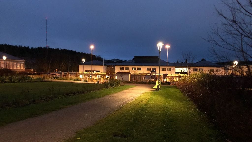 porvoo leikkipuistosurma kynttilät