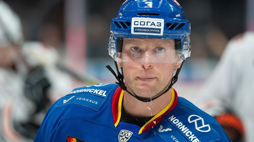 Karl Stollery palaa Jokereiden vahvuuteen.