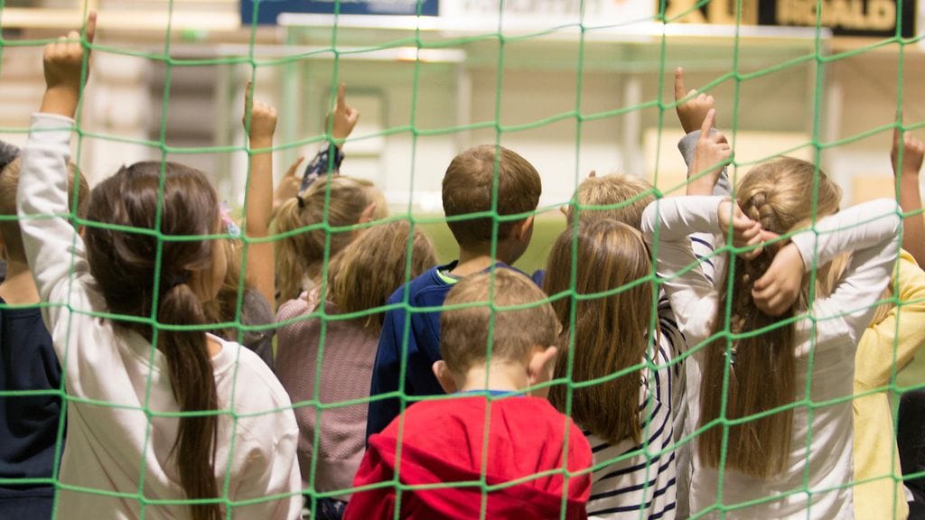 Suhde koulun liikuntatunteihin voi vaikuttaa liikuntatottumuksiin aikuisenakin.