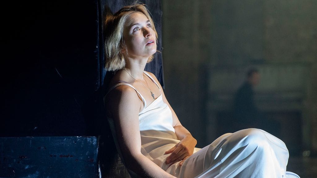 Marja Salo, Kolme sisarta