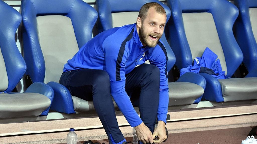 Teemu Pukki hurjana heti loukkaantumisensa jälkeen –"Ehkä se huili teki hyvää"