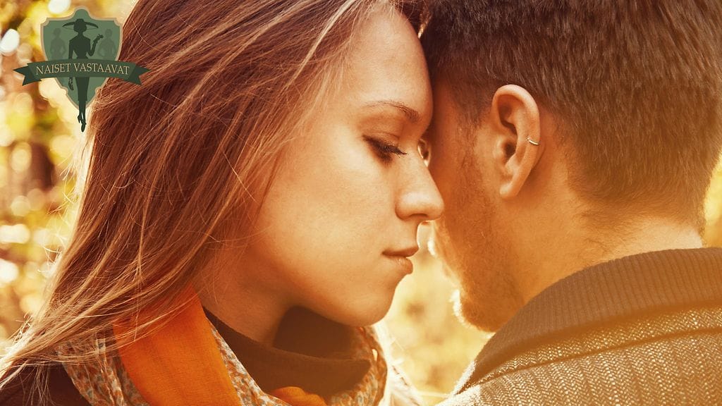 Juttusarjassa naiset vastaavat joka viikko lukijoiden kysymyksiin seksiin, ihmissuhteisiin ja muuhun elämään liittyen!