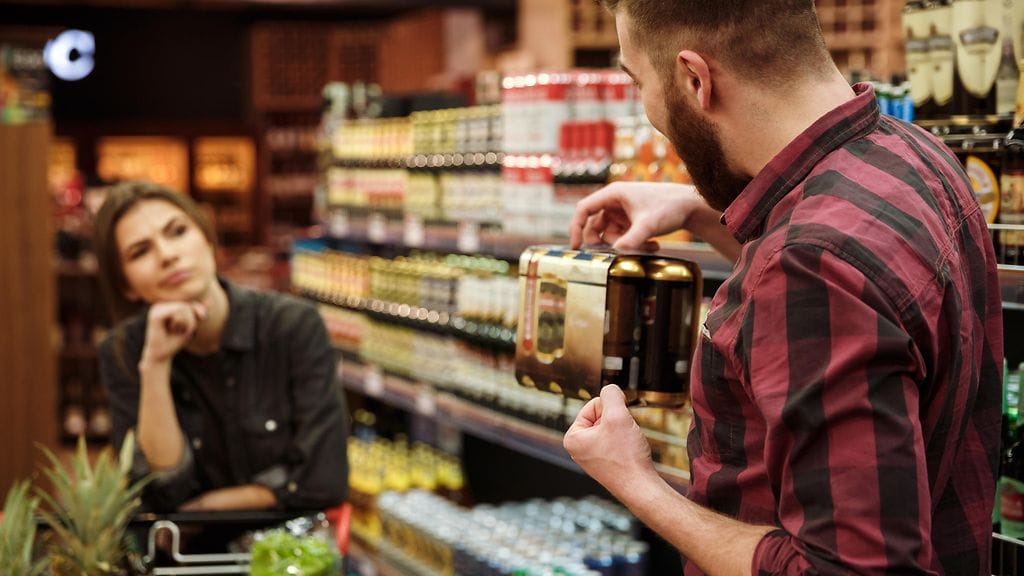 Erikoisoluiden mielikuvitukselliset maut saattavat hämmentää kaupassa.