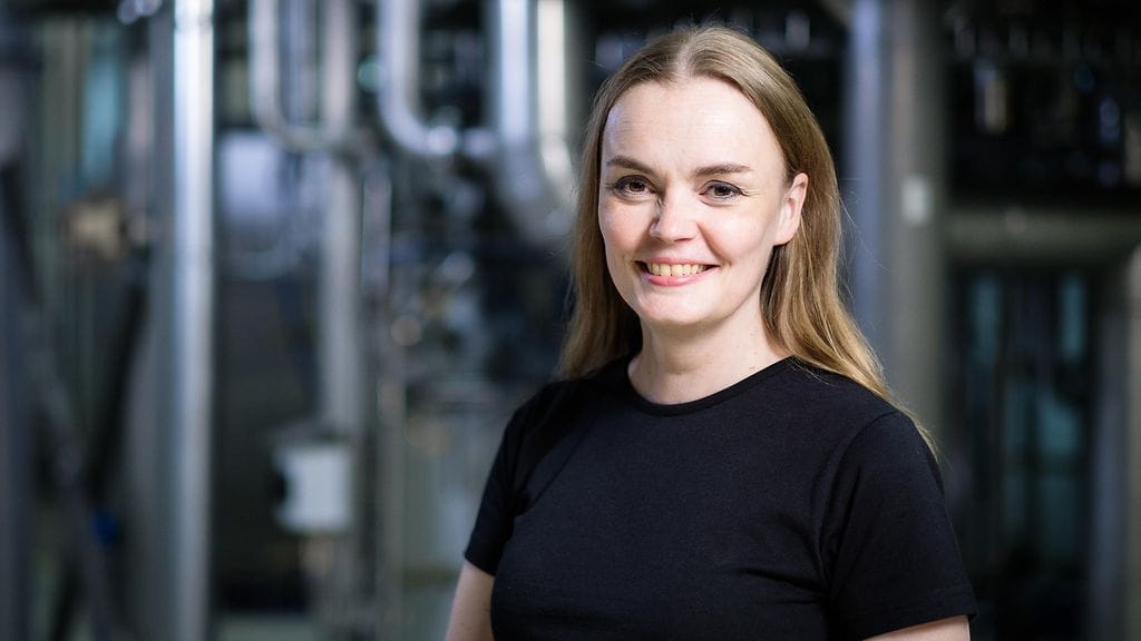 Hannele Alakarhu, Hartwall 2