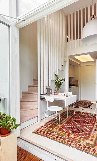 Sato minikoti Asuntomessut